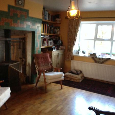 Bed and Breakfast Lisieux House On Lough Neagh Aghalee Exterior foto
