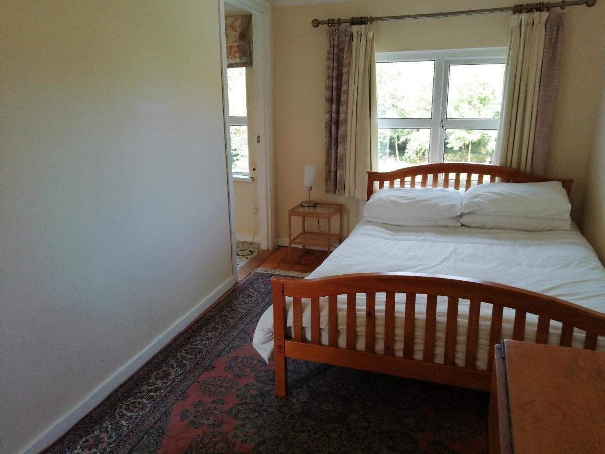 Bed and Breakfast Lisieux House On Lough Neagh Aghalee Exterior foto