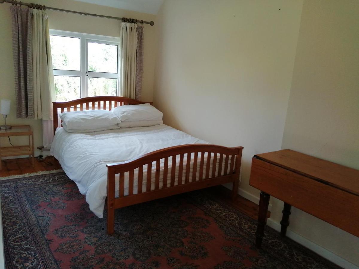 Bed and Breakfast Lisieux House On Lough Neagh Aghalee Exterior foto