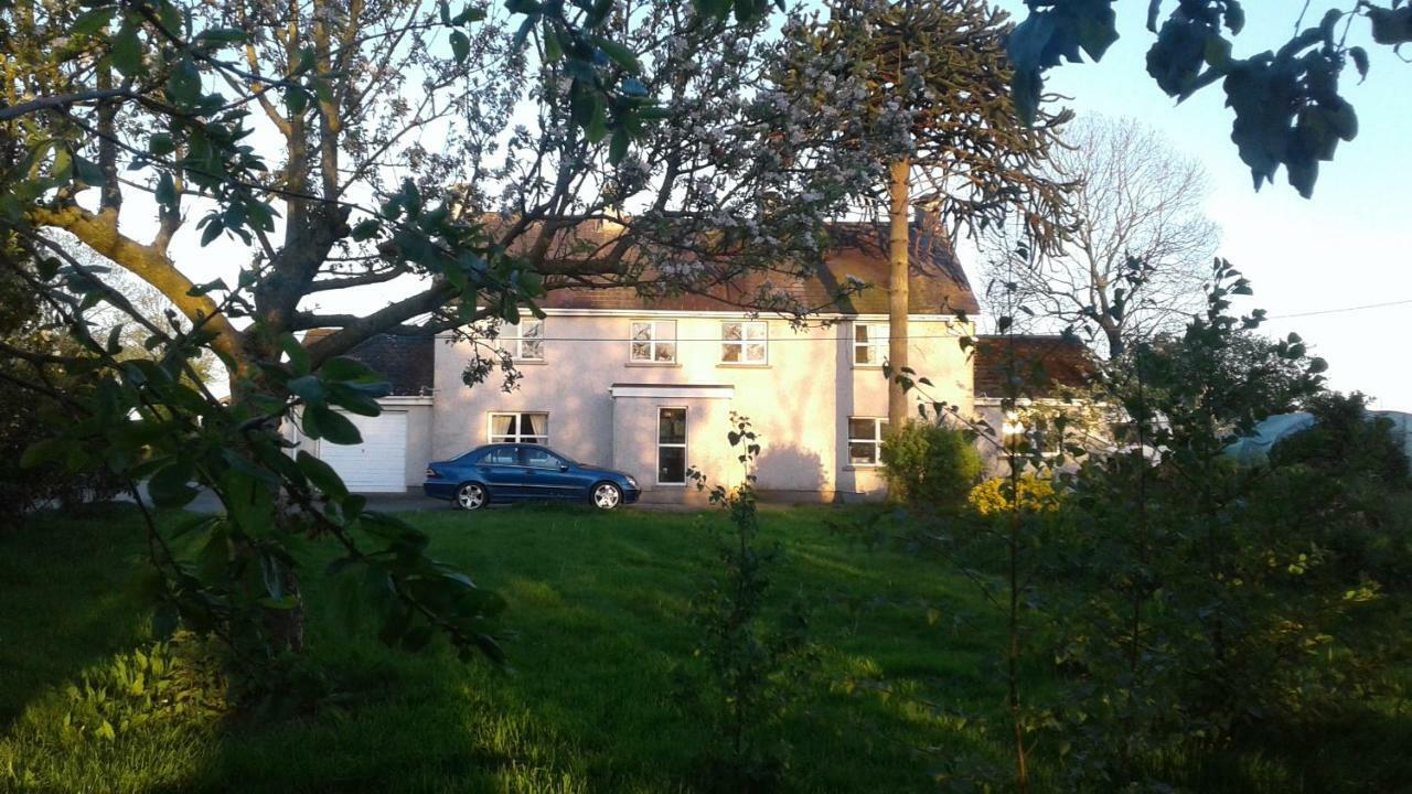 Bed and Breakfast Lisieux House On Lough Neagh Aghalee Exterior foto