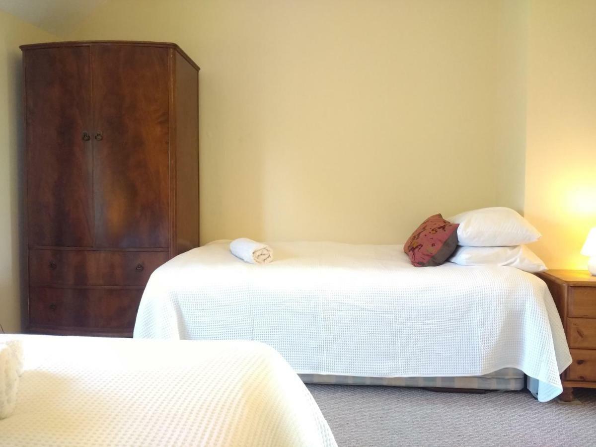 Bed and Breakfast Lisieux House On Lough Neagh Aghalee Exterior foto